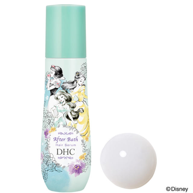 DHC(ディーエイチシー)の珍しいDHC  ヘアケアの必然的が、、 エンタメ/ホビーの本(その他)の商品写真