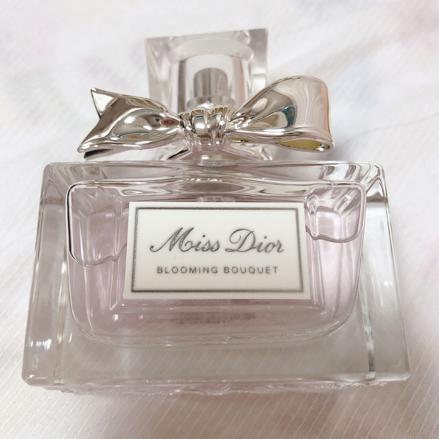 Dior(ディオール)のMiss Dior ミスディオール コスメ/美容の香水(香水(女性用))の商品写真