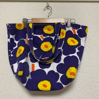 マリメッコ(marimekko)のマリメッコ marimekko トートバッグ(トートバッグ)