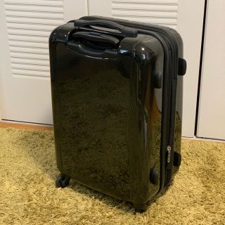 スーツケース エース イグザクト(exact.) 54cm 51L 3.4kg