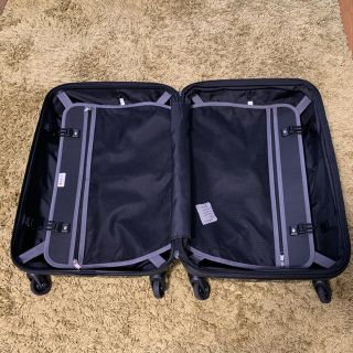 ace. - スーツケース エース イグザクト(exact.) 54cm 51L 3.4kgの