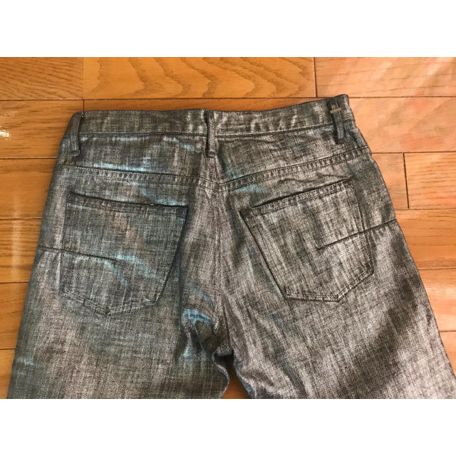 DIOR HOMME デニム ジーパン 【サイズ交換OK】 www.toyotec.com