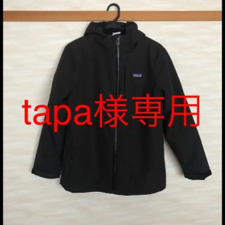 パタゴニア(patagonia)のパタゴニア アウター/ Boys 4in1 Everyday Jacket(ブルゾン)