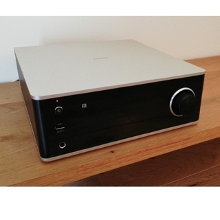 DENON  DRA-100　プリメインアンプ