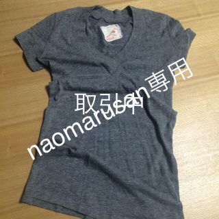 スピックアンドスパン(Spick & Span)の3点セット(Tシャツ(半袖/袖なし))