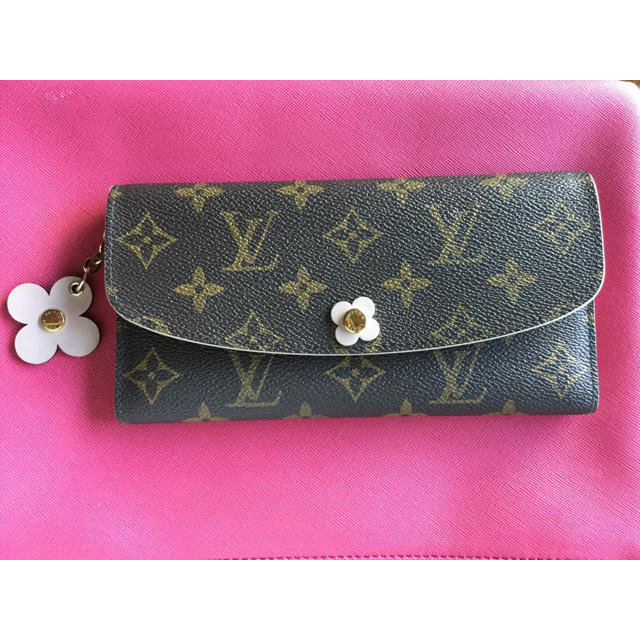 最終お値下げです♡ ルイヴィトン 長財布 ♡ - 財布