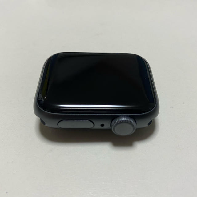 Apple Watch(アップルウォッチ)の早い者勝ち❗️Apple Watch series4 40mm GPSモデル メンズの時計(腕時計(デジタル))の商品写真