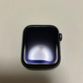 アップルウォッチ(Apple Watch)の早い者勝ち❗️Apple Watch series4 40mm GPSモデル(腕時計(デジタル))