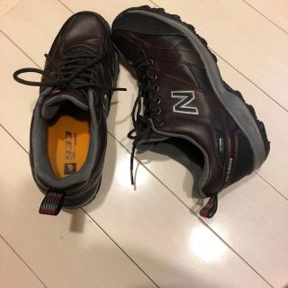 ニューバランス(New Balance)のニューバランスMW933GBR ゴアテッスク(スニーカー)