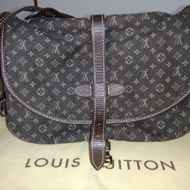 バッグLOUIS VUITTONショルダーバッグ