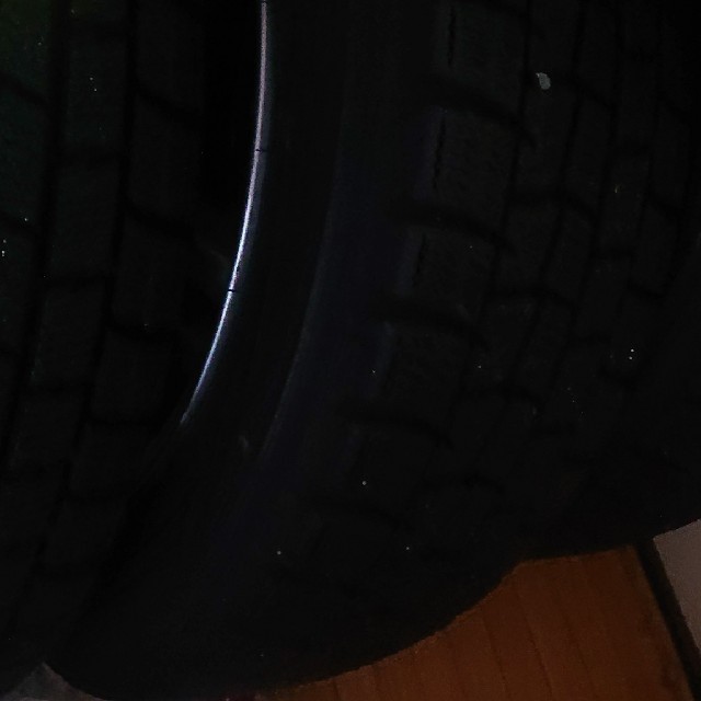 値引き❌????ダンロップ155/65R/13タイヤホイルセット