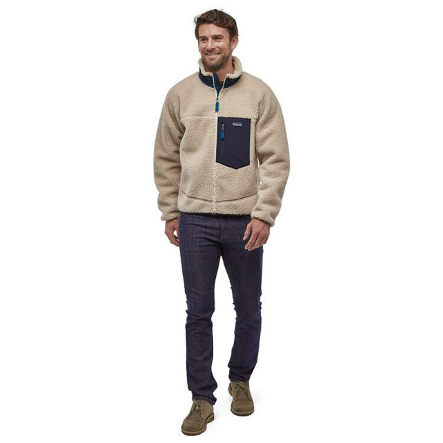 patagonia(パタゴニア)のpatagonia パタゴニア レトロX ジャケット メンズのジャケット/アウター(ブルゾン)の商品写真