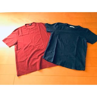 カルバンクライン(Calvin Klein)のTシャツセット★cK(Tシャツ/カットソー(半袖/袖なし))