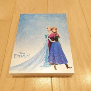 アナトユキノジョオウ(アナと雪の女王)のアナと雪の女王2 ブルーレイ+DVD コンプリートケース付き(アニメ)