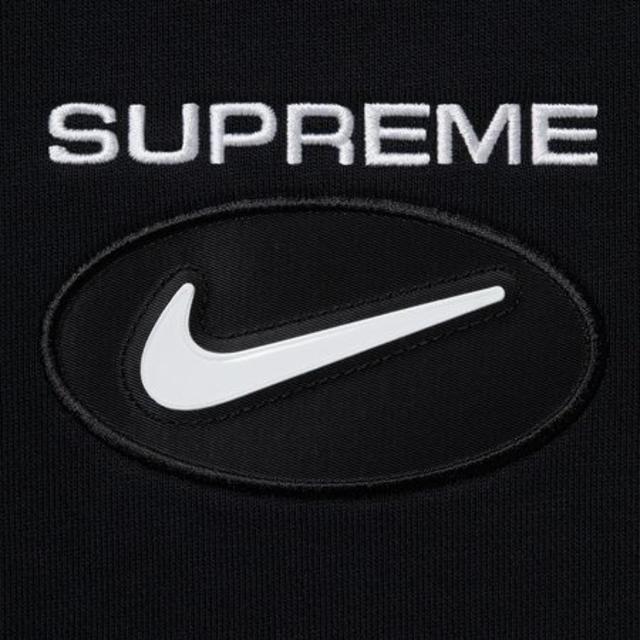 爆買い定番 Supreme Supreme Nike Jewel Crewneck M スウェットシャツ の通販 By たまご シュプリームならラクマ 超歓迎格安 Vanderschooten Com