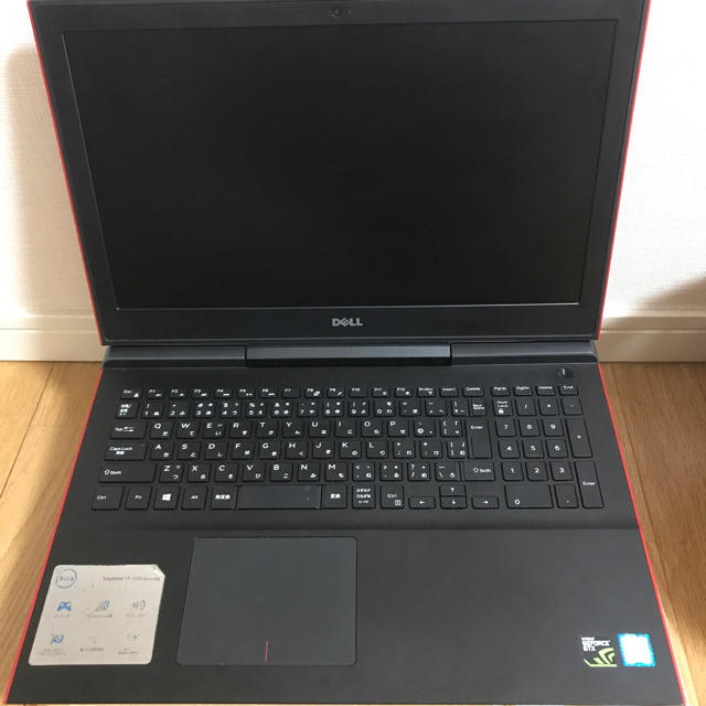 DELL - Dell Inspiron 15 7000 Series Gaming