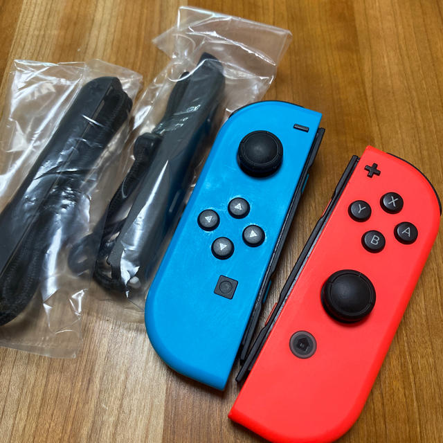 任天堂Switch ジョイコン　Joy-Con 【ジャンク】