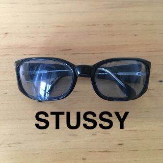 ステューシー(STUSSY)のステューシー　サングラス(サングラス/メガネ)