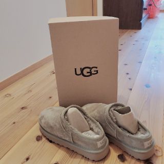 アグ(UGG)のUGG  クラシックスリッパ(その他)