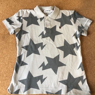 A BATHING APE(ポロシャツ)のフリマアイテム一覧 A BATHING APE(ポロシャツ)のフリマアイテム一覧