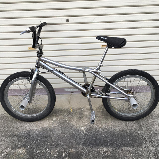 格安SALEスタート】 GT BMX OLD 自転車本体 - sanmartinbakery.us