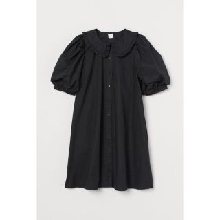 エイチアンドエム(H&M)のH＆M ワンピース ドレス(ひざ丈ワンピース)