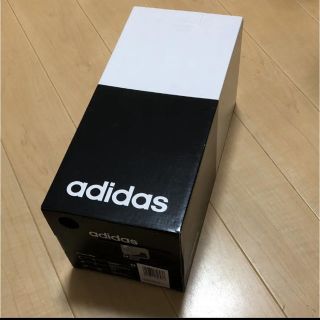 アディダス(adidas)のアディダス空き箱(ショップ袋)