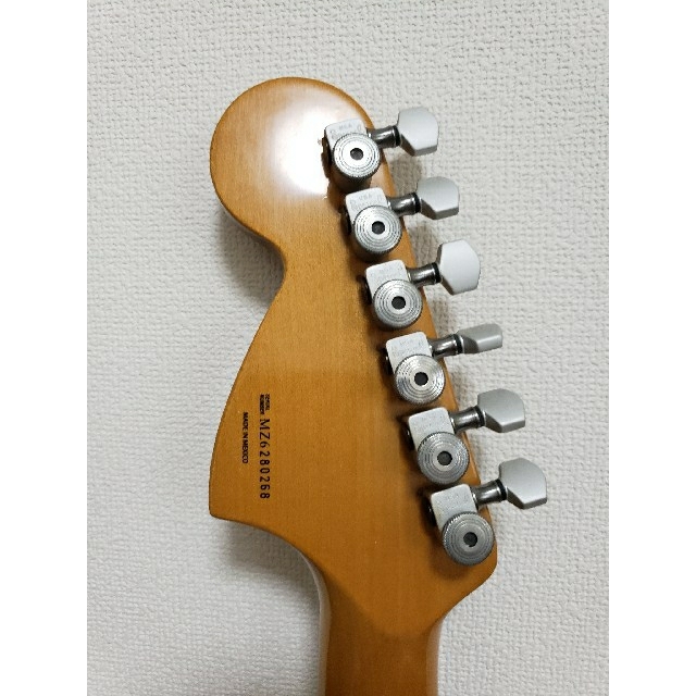 Fender  フェンダー ストラトキャスター