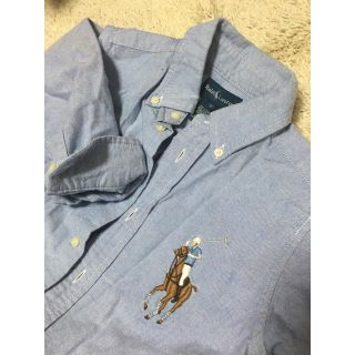 ラルフローレン(Ralph Lauren)のラルフローレンビッグポニー5Ｔ(Tシャツ/カットソー)