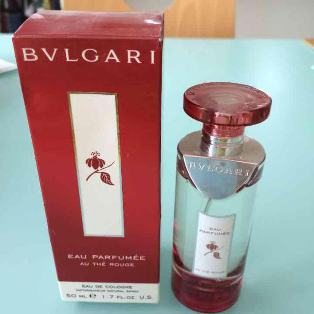 BVLGARI(ブルガリ)のブルガリ ＥＵ 香水 コスメ/美容の香水(ユニセックス)の商品写真