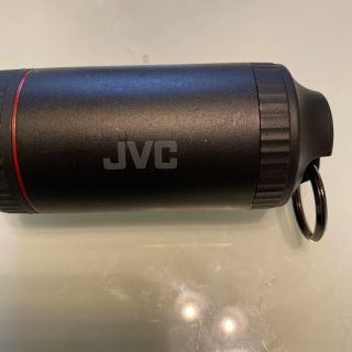 ケンウッド(KENWOOD)のjvc ワイヤレスイヤホン(ヘッドフォン/イヤフォン)