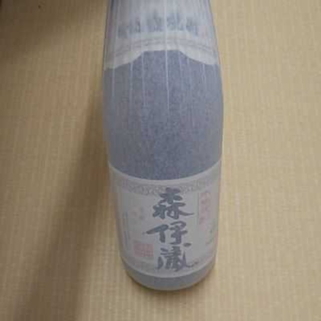 森伊蔵 1800ml - carolinagelen.com