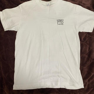 アンディフィーテッド(UNDEFEATED)の完売品　アンディフィーテッド　Tシャツ(Tシャツ/カットソー(半袖/袖なし))