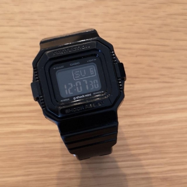 カシオ G-SHOCK MINI 腕時計 GMN-550