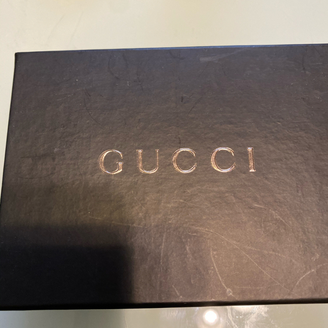 Gucci(グッチ)のGUCCI マネークリップ メンズのファッション小物(マネークリップ)の商品写真