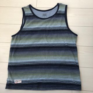 ダブルタップス(W)taps)のWTAPS SLEEVELESS 3(Tシャツ/カットソー(半袖/袖なし))