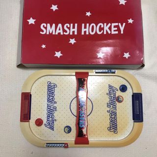 スマッシュ ホッケー(スポーツ)