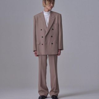 ジョンローレンスサリバン(JOHN LAWRENCE SULLIVAN)のlittlebig 19ss セットアップ　サイズ2(セットアップ)