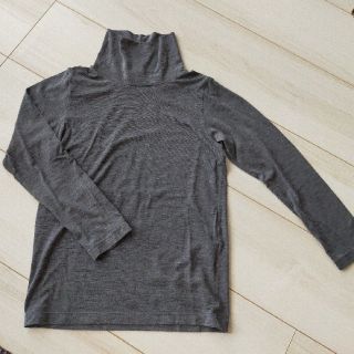 ユニクロ(UNIQLO)のユニクロ ヒートテック 120cm(下着)