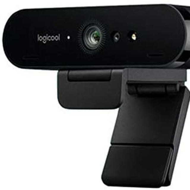 logicool ロジクール BRIO HDウェブカメラ C1000eR