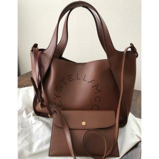 ステラマッカートニー(Stella McCartney)の専用出品❗(トートバッグ)