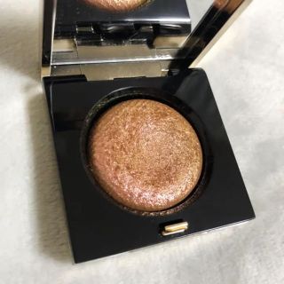 ボビイブラウン(BOBBI BROWN)のボビイブラウン リュクス アイシャドウ マルチクロム 01 インカンデスント(アイシャドウ)