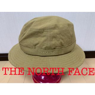 ザノースフェイス(THE NORTH FACE)のTHE NORTH FACE ザ ノース フェイス　ゴアテックス ハット③(ハット)