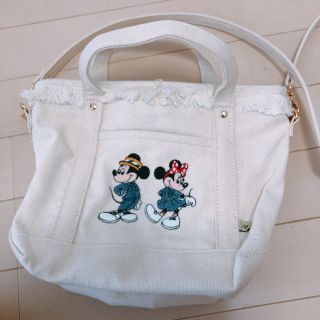 ディズニー(Disney)の専用　Disneyショルダーバッグ(ショルダーバッグ)