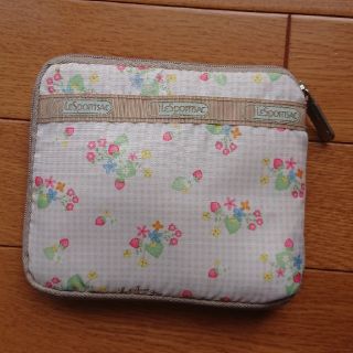 レスポートサック(LeSportsac)のレスポートサック エコバッグ(エコバッグ)