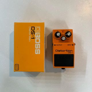 ボス(BOSS)の【中古】BOSS Distortion DS-1(エフェクター)