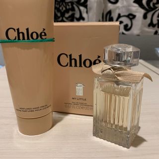 クロエ(Chloe)のクロエ　マイリトルセット(香水(女性用))