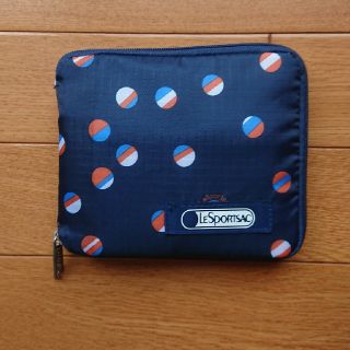 レスポートサック(LeSportsac)のレスポートサック エコバッグ(エコバッグ)