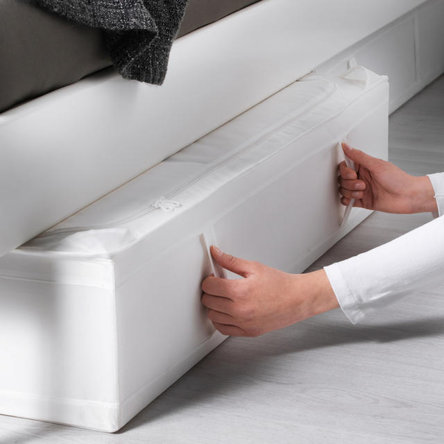 最大87%オフ! IKEA skubb 2個セット 93×55×19 - miraisoken.com