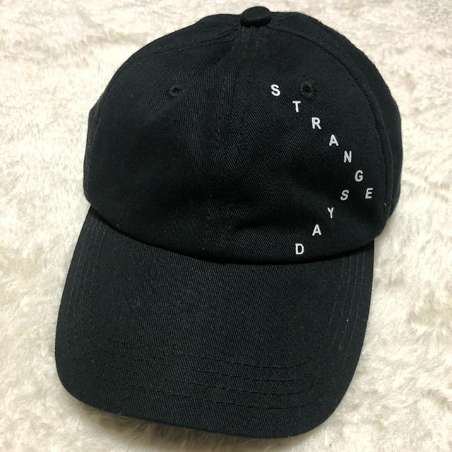 raf simon ラフシモンズ　cap